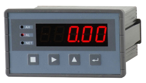 La mesure de capteur de force pesant le contrôleur With 2 d'indicateur de point de consigne produisent