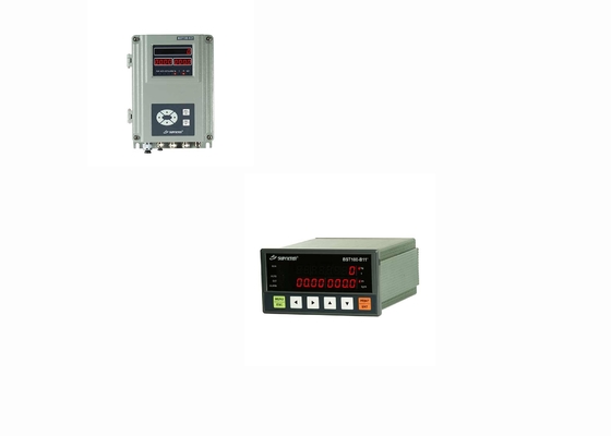Affichage à LED de pesage multifonctionnel de contrôleur d'indicateur pour l'échelle de niveau/échelle de trémie