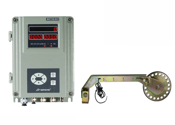 Mesure électronique pesant le contrôleur d'indicateur, indicateur de poids de Digital