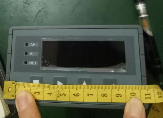 Contrôleur de mesure de force d'indicateur de poids de DC24V LED Loadcell Transuducer Digital