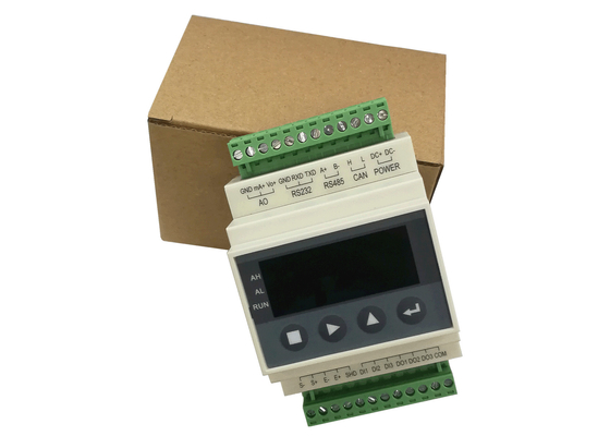 Contrôleur With Display Holding d'indicateur de capteur de pression de piézoélectrique de Digital de conception d'EMC