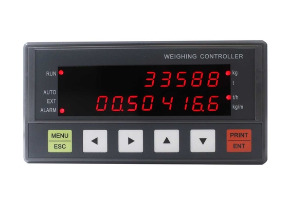 Matériel de pesage de niveau d'affichage de l'indicateur VFD d'échelle de Digital avec RS485 et RS232