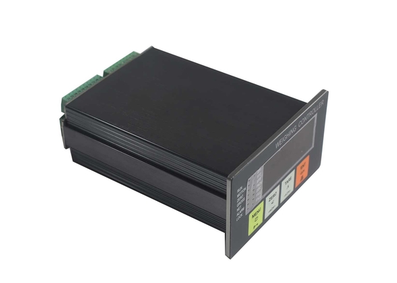 IP50 imperméabilisent le port de communication de pesage électronique de l'indicateur RS485 de LED