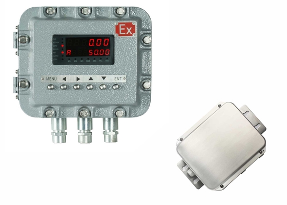 Affichage de capteur de pression de piézoélectrique et fréquence d'échantillonnage de grande précision du contrôleur 400Hz