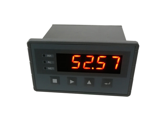 Mini contrôleur d'indicateur de poids de Digital