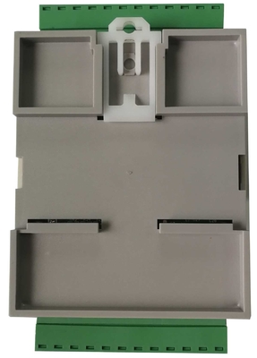 Mini contrôleur de pesage d'indicateur pour le rail de guide avec la fonction de transmission d'affichage de poids BST106-M60S (L)