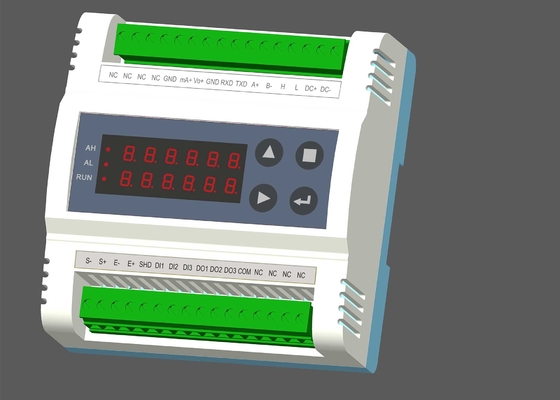 Conception Digital d'EMC pesant le module de Weight Measuring Control de contrôleur