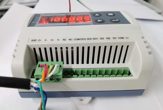 Conception Digital d'EMC pesant le module de Weight Measuring Control de contrôleur