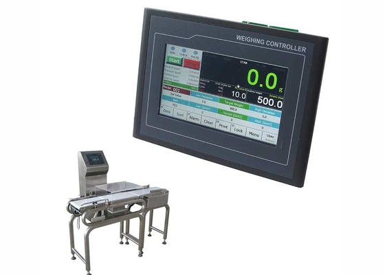 Contrôleur automatique de For Digital Weight de contrôleur d'indicateur de la peseuse de contrôle IP65