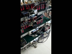 contrôleur de pesage et d'emballage