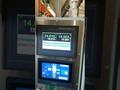 Contrôleur d'emballage BST106-M10(BH)