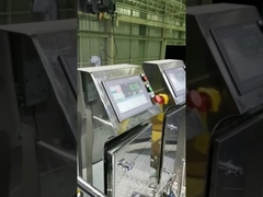 Contrôleur peseuse-trieuse à écran tactile BST106-M1[CK]